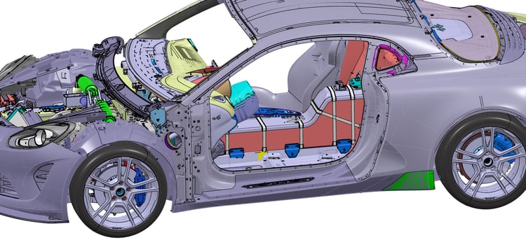 Images CAO Technomap