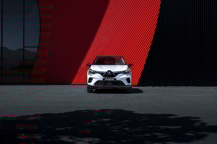 La garantie constructeur sur le nouvel ASX est de 5 ans ou 100 000 km