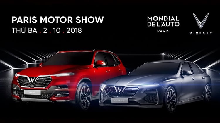 Vinfast LUX A20 et AS20