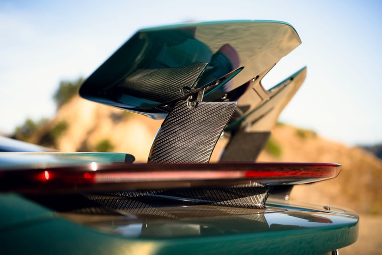 Pininfarina Battista (2022)