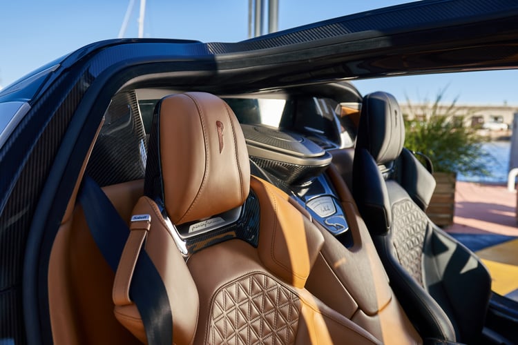 Pininfarina Battista (2022)