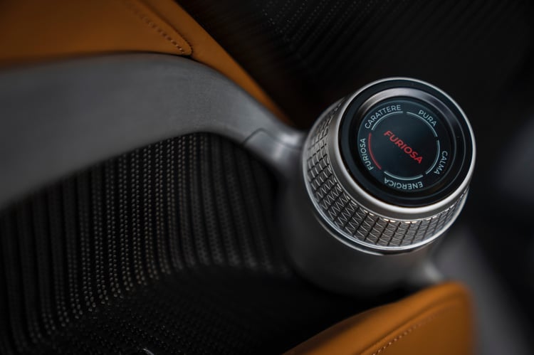 Pininfarina Battista (2022)