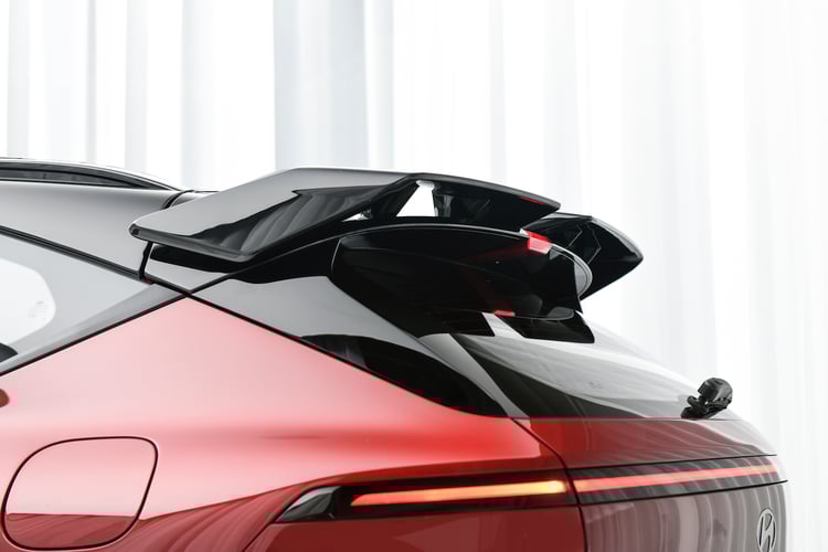 Hyundai Kona N-Line 2023