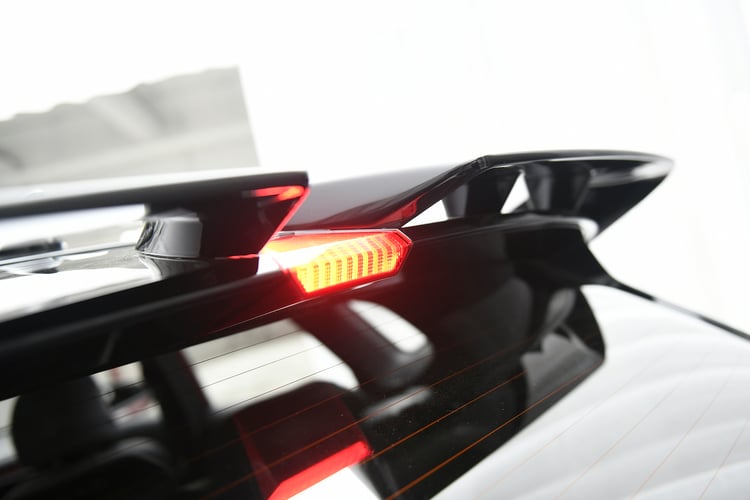 Hyundai Kona N-Line 2023