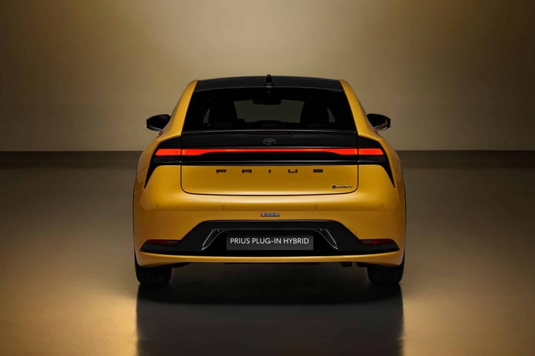 Toutes générations confondues, la Prius a été vendue à plus de 5,05 millions d’unités dans le monde