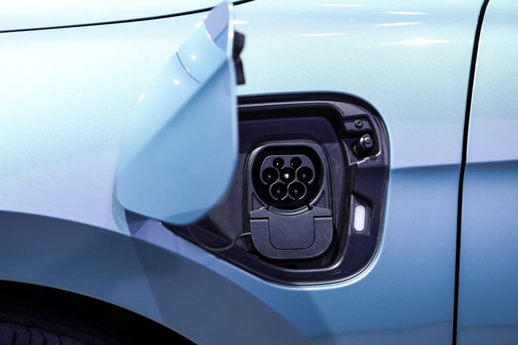Batterie de 19,7 kWh pour le PHEV