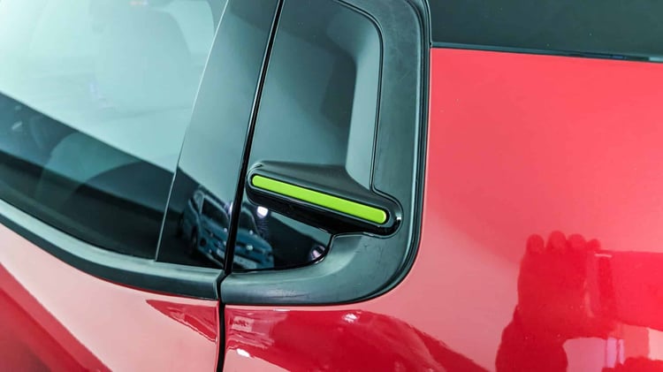 De petite barrettes de couleurs pour personnaliser votre modèle