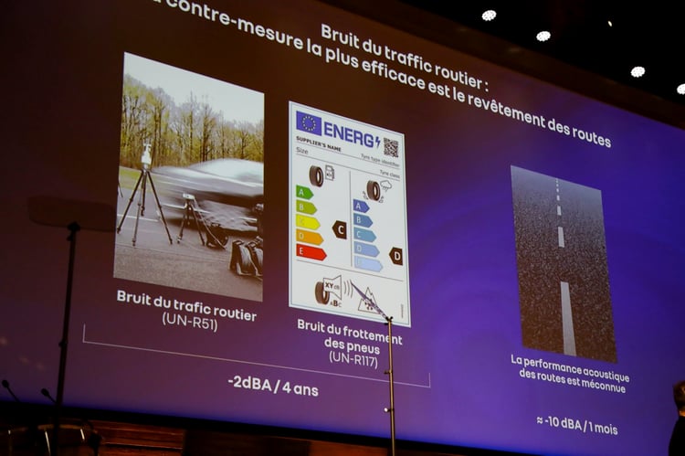 Semaine du Son de l'UNESCO avec Renault Group