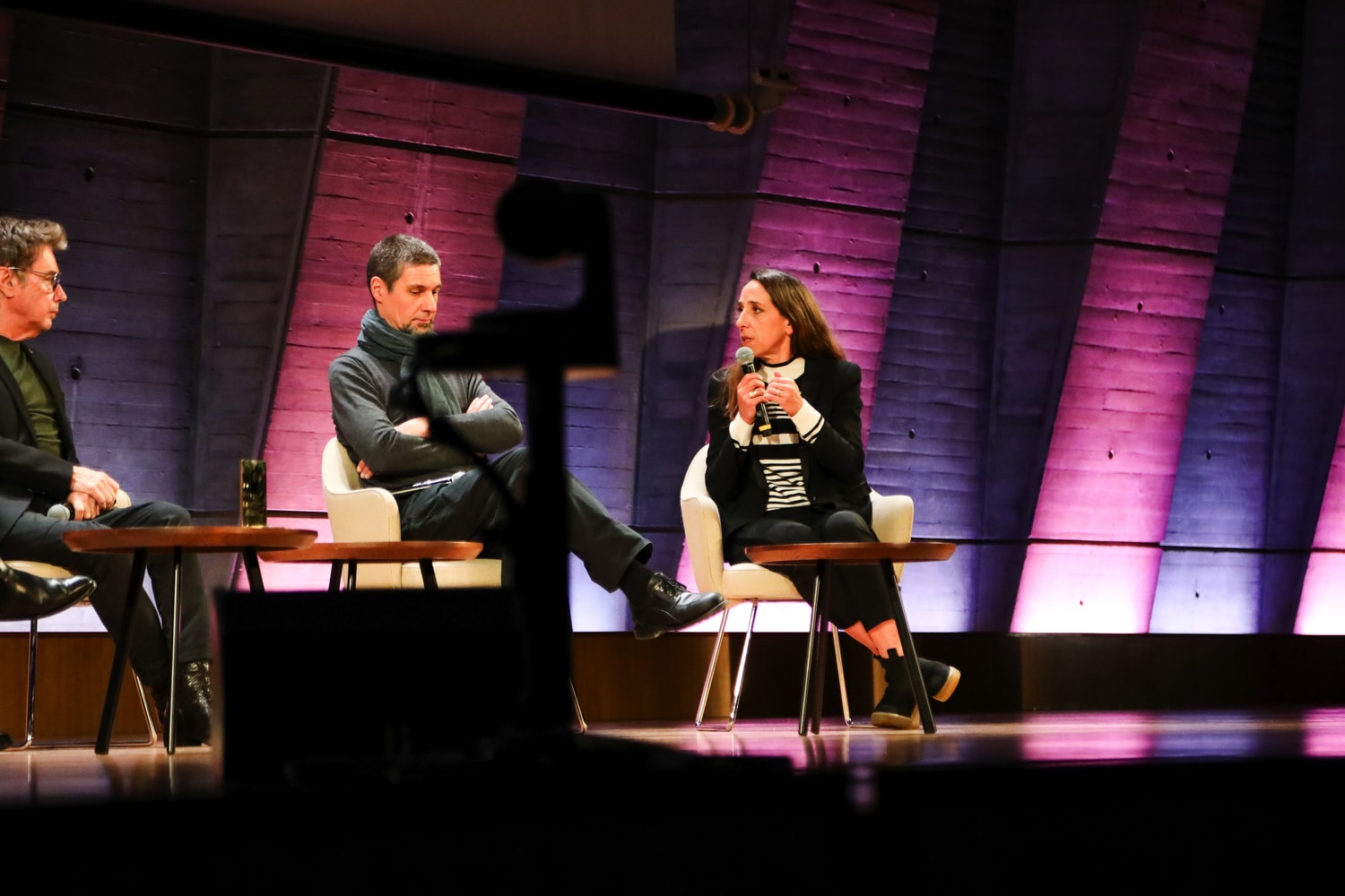 Semaine du Son de l'UNESCO avec Renault Group