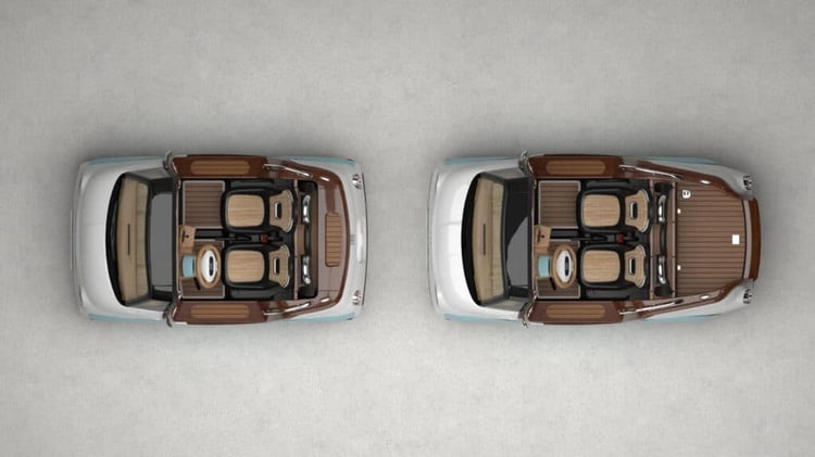 Castagna Milano Topolino