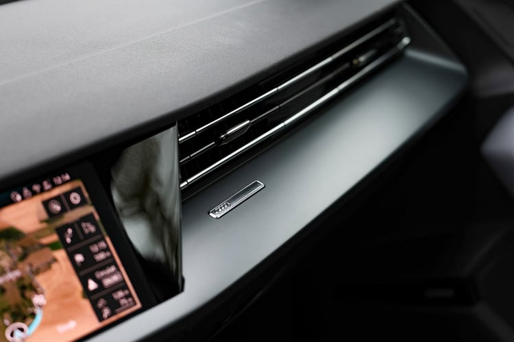 Performances de la compacte PHEV