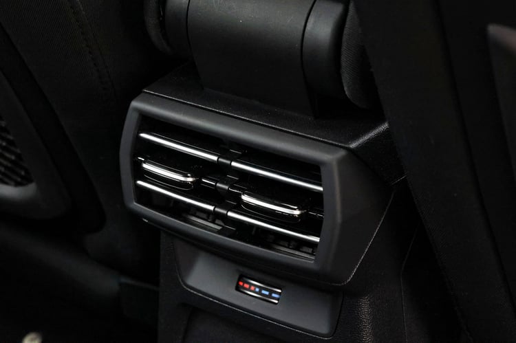 Performances de la compacte PHEV