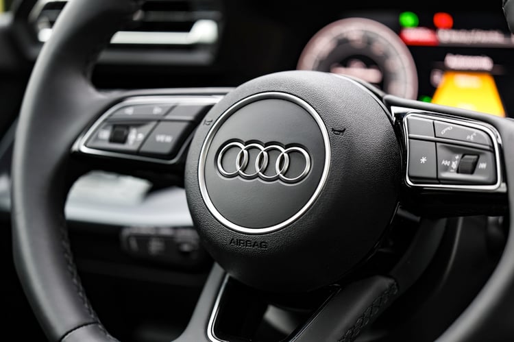 Performances de la compacte PHEV