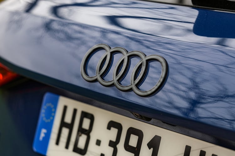 Consommations de l'Audi A3 TFSI e