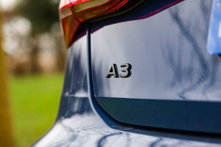 Consommations de l'Audi A3 TFSI e