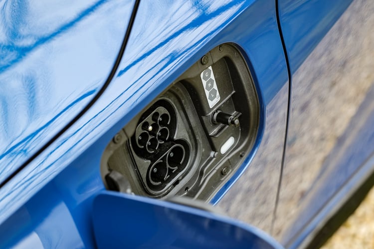 Consommations de l'Audi A3 TFSI e