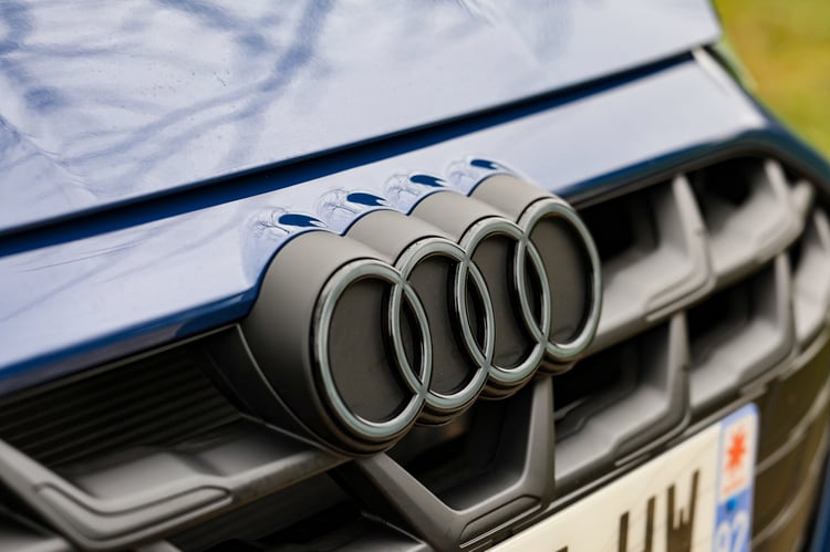 Détails Audi A3 Sportback S Line 40 TFSI e