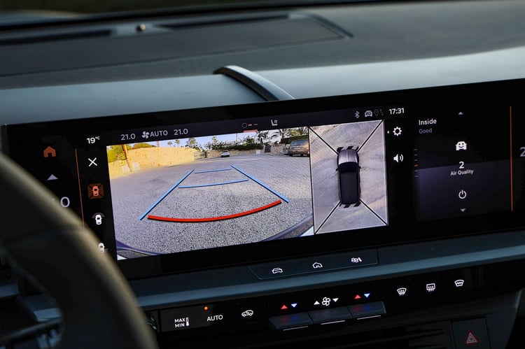 Caméras d'excellente qualité