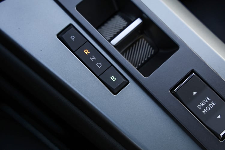 Performances de l'Opel Grandland PHEV