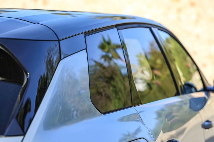 Un design épuré très réussi