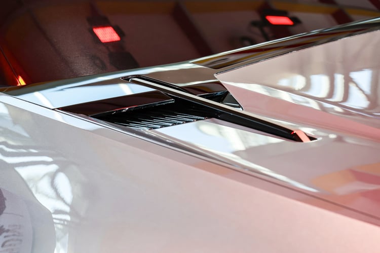 Toyota Land Cruiser Se