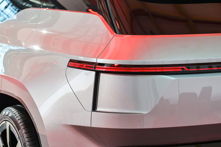 Toyota Land Cruiser Se