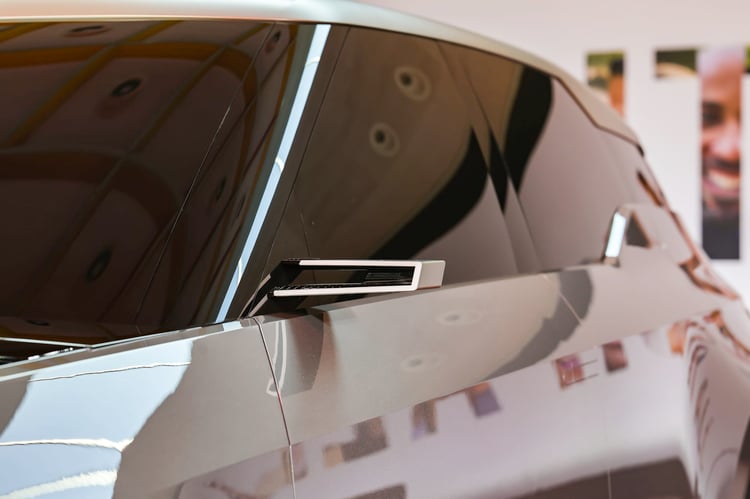 Toyota Land Cruiser Se