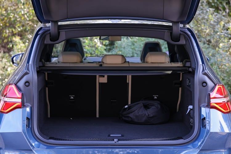 Performances du PHEV