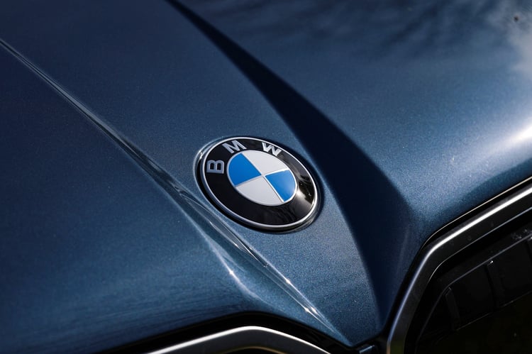 Design du SUV hybride rechargeable