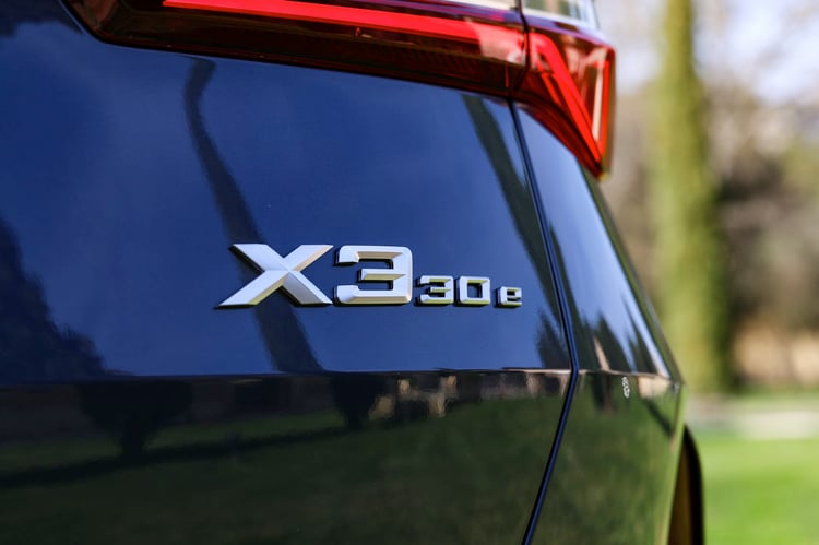 Performances du PHEV