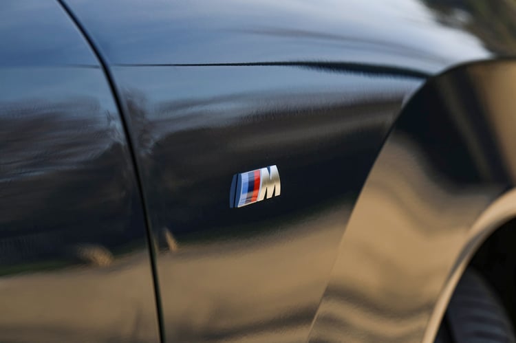 Design du SUV hybride rechargeable