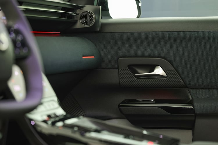 Performances et autonomie du SUV