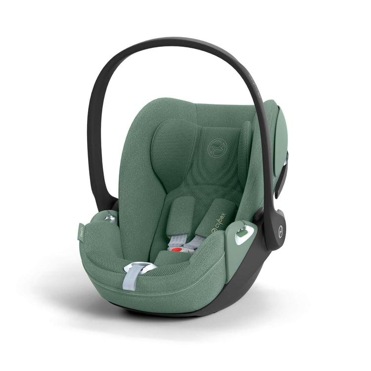 siège bébé Cybex Cloud T sur base T