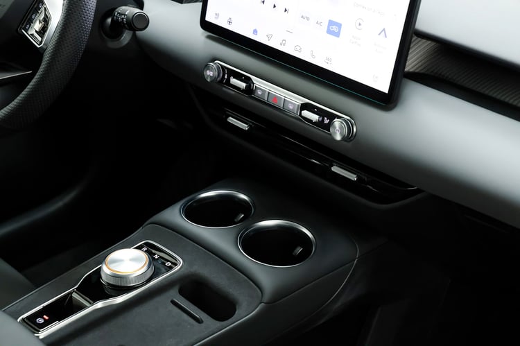 Performances du MGS5 EV