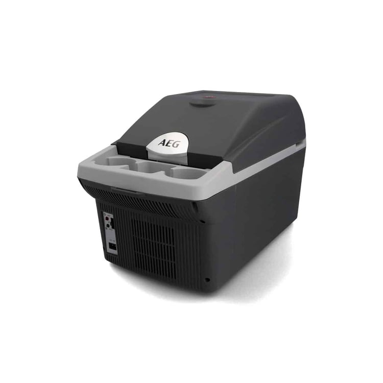 Glacière AEG BK16