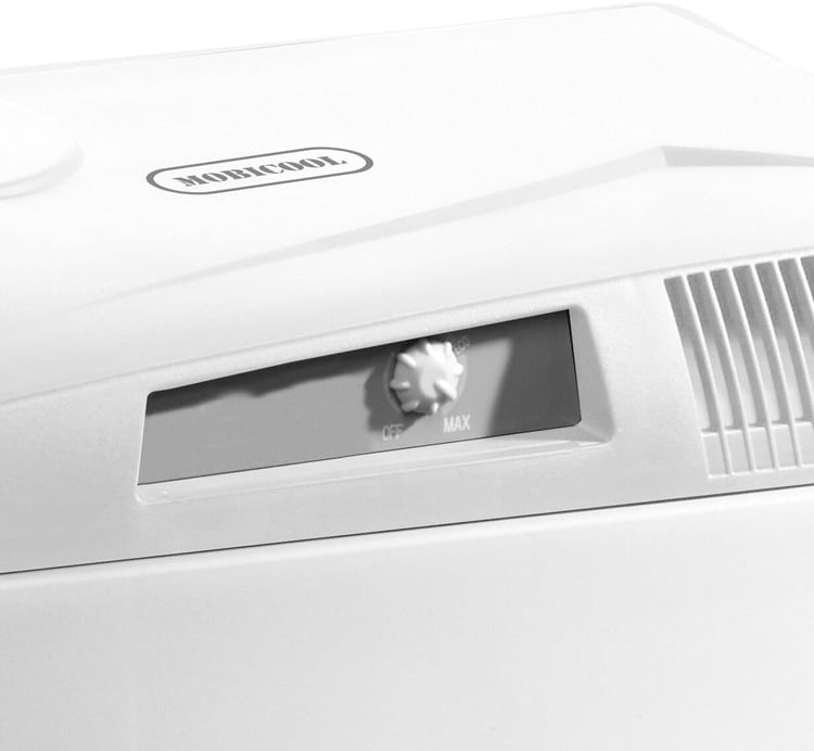 Glacière Mobicool ME27