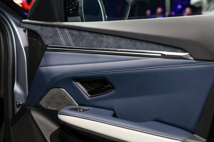 Nouvel Alpine A390 GTS