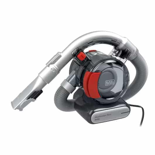 Aspirateur Black+Decker Dustbuster Flexi Auto PD1200AV-XJ