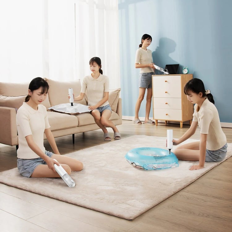 Aspirateur sans fil Baseus A3 Lite