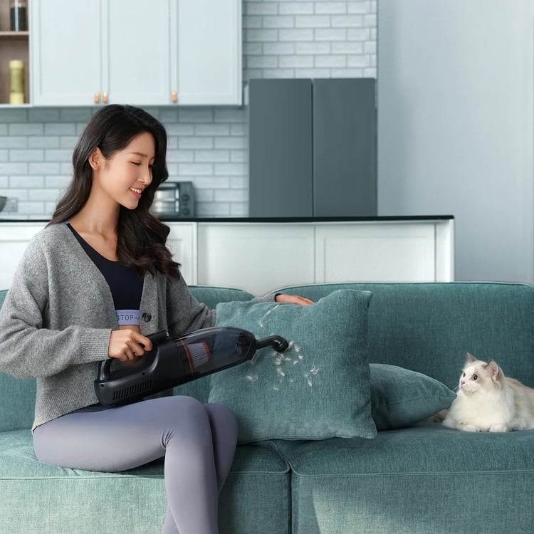 Aspirateur sans fil Baseus AP02