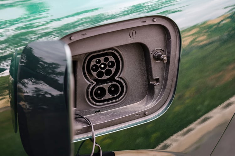 Autonomie du Leapmotor C10 REEV