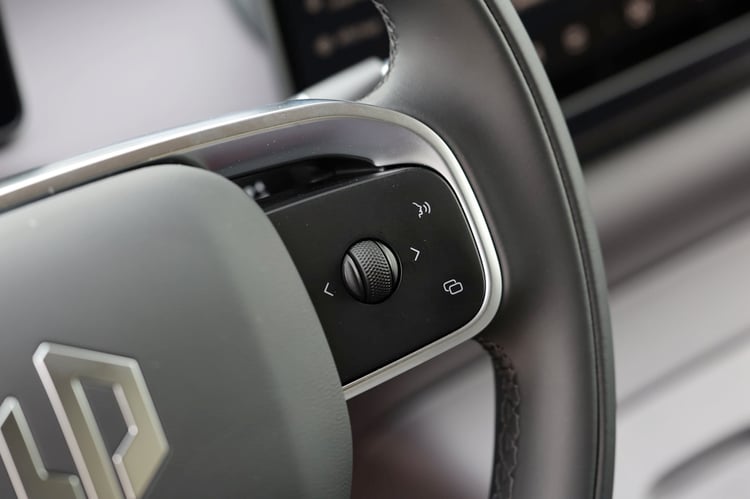 Autonomie du Leapmotor C10 REEV