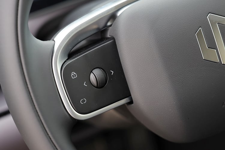 Autonomie du Leapmotor C10 REEV