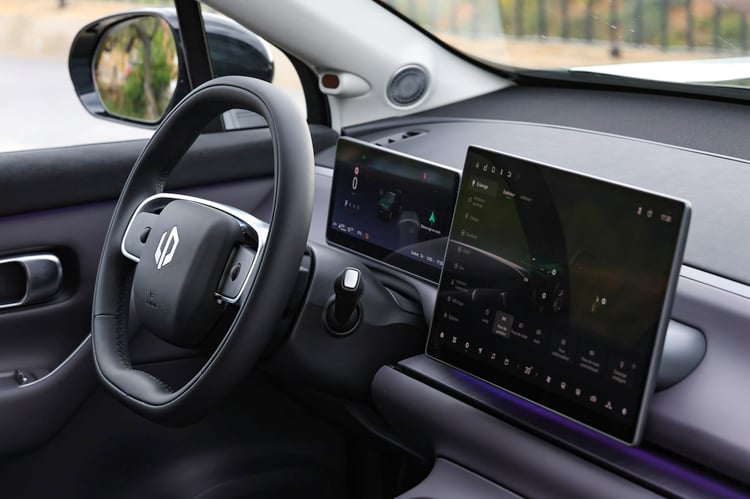 Performances du Leapmotor C10 REEV