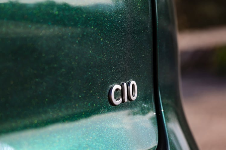 Performances du Leapmotor C10 REEV