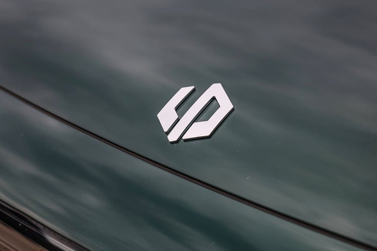 Design du Leapmotor C10 REEV