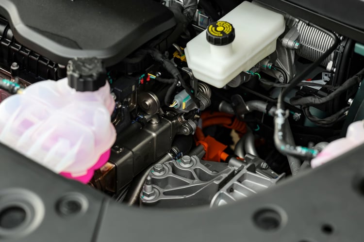 Performances du Leapmotor C10 REEV