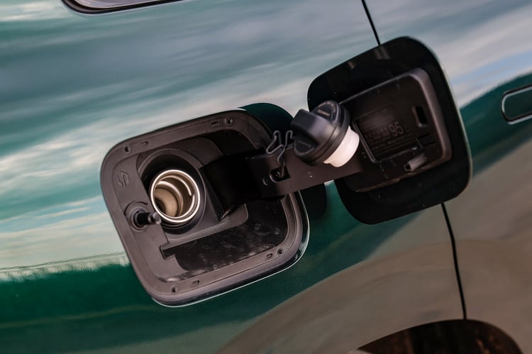 Autonomie du Leapmotor C10 REEV