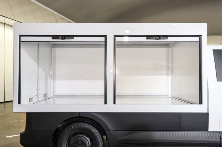 Renault Goelette E-Tech