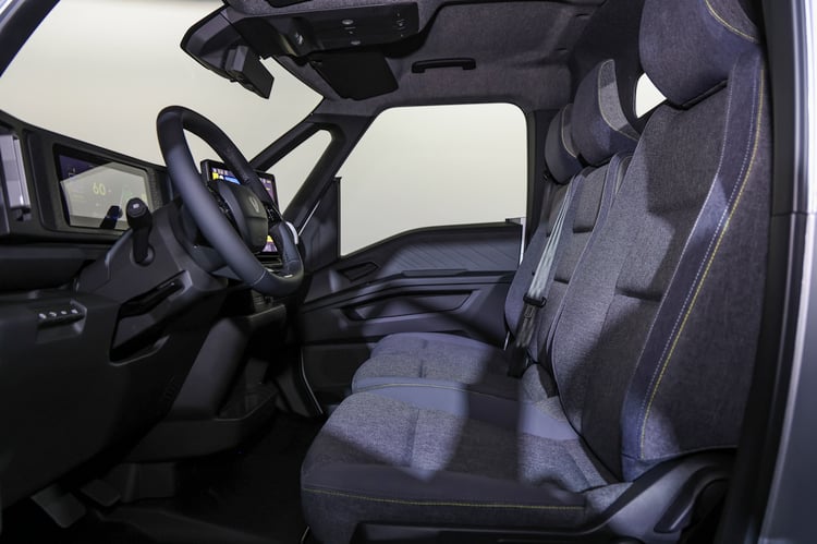 Renault Goelette E-Tech